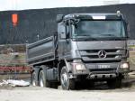 Mercedes-Benz Actros 2644 2009 года